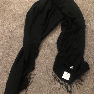 NWT Nordstrom scarf